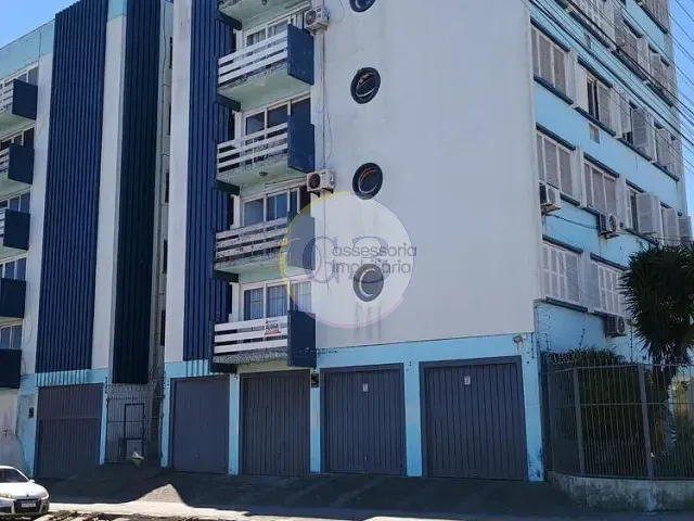 Apartamento 3 quartos e 2 banheiros, à venda, no bairro Centro em Pelotas