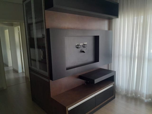 Apartamento com 108m² 3 quartos e 1 banheiro, à venda, no bairro Centro em Nova Bassano