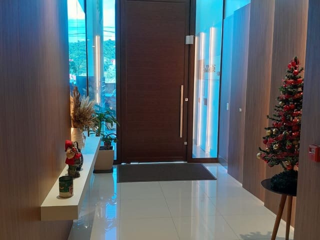 Apartamento com 108m² 3 quartos e 1 banheiro, à venda, no bairro Centro em Nova Bassano