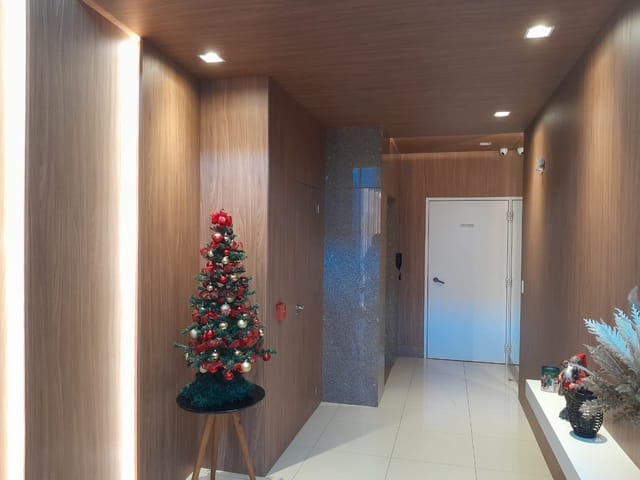 Apartamento com 108m² 3 quartos e 1 banheiro, à venda, no bairro Centro em Nova Bassano