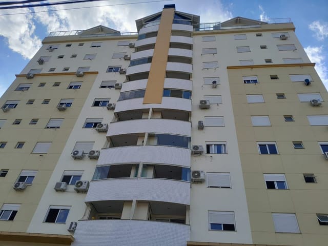 Apartamento com 108m² 3 quartos e 1 banheiro, à venda, no bairro Centro em Nova Bassano