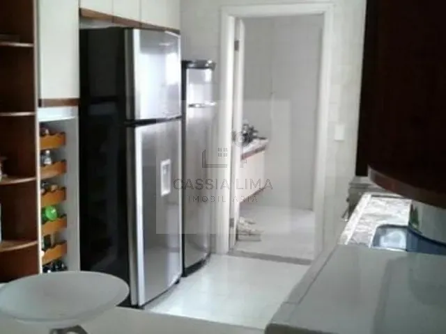 Apartamento com 320m² 4 quartos e 3 banheiros, à venda, no bairro Mooca em São Paulo