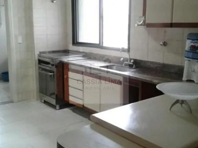Apartamento com 320m² 4 quartos e 3 banheiros, à venda, no bairro Mooca em São Paulo