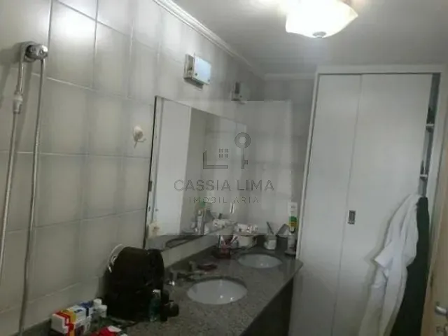Apartamento com 320m² 4 quartos e 3 banheiros, à venda, no bairro Mooca em São Paulo