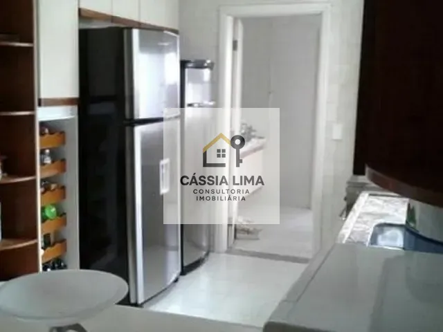 Apartamento com 320m² 4 quartos e 3 banheiros, à venda, no bairro Mooca em São Paulo