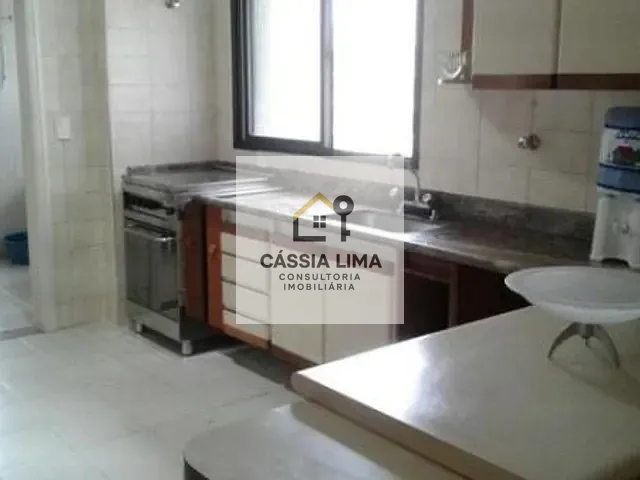 Apartamento com 320m² 4 quartos e 3 banheiros, à venda, no bairro Mooca em São Paulo