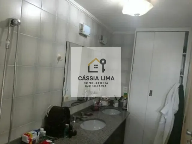 Apartamento com 320m² 4 quartos e 3 banheiros, à venda, no bairro Mooca em São Paulo