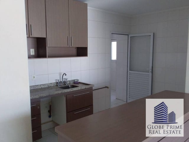 Apartamento 3 quartos e 2 banheiros, à venda, no bairro Boa Vista em São Caetano Do Sul