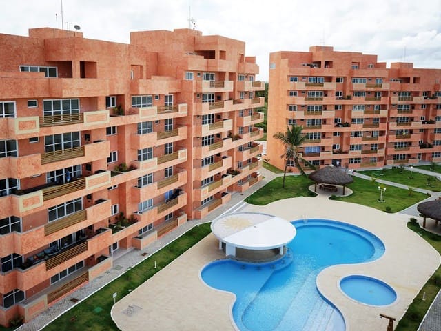 Apartamento 3 quartos e 2 banheiros, à venda ou para alugar, no bairro Mosqueiro em Aracaju
