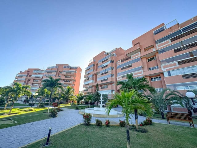 Apartamento 3 quartos e 2 banheiros, à venda ou para alugar, no bairro Mosqueiro em Aracaju