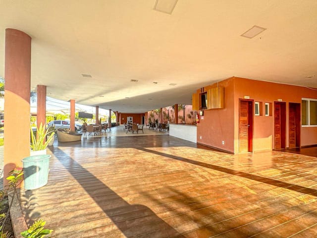Apartamento 3 quartos e 2 banheiros, à venda ou para alugar, no bairro Mosqueiro em Aracaju