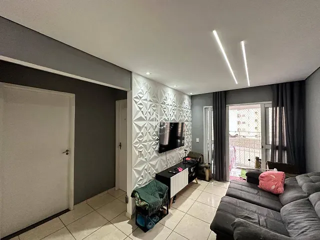 Apartamento com 68m² 2 quartos e 1 banheiro, à venda, no bairro Bela Vista em São Paulo