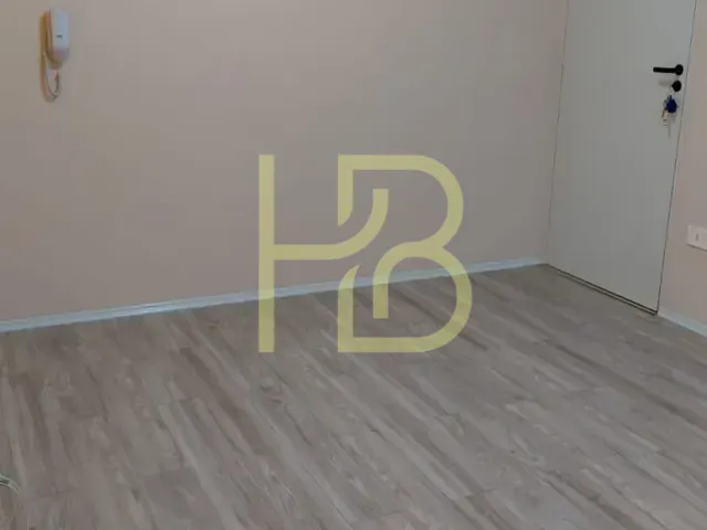 Apartamento 2 quartos e 1 banheiro, para alugar, no bairro Jardim Refúgio em Sorocaba