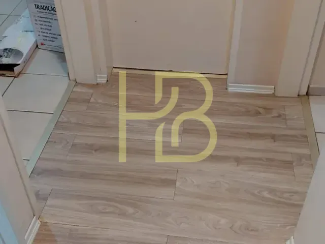 Apartamento 2 quartos e 1 banheiro, para alugar, no bairro Jardim Refúgio em Sorocaba