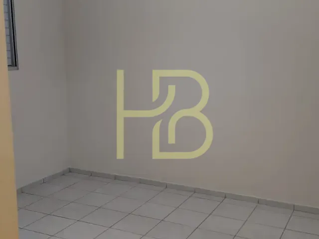 Apartamento 2 quartos e 1 banheiro, para alugar, no bairro Jardim Refúgio em Sorocaba