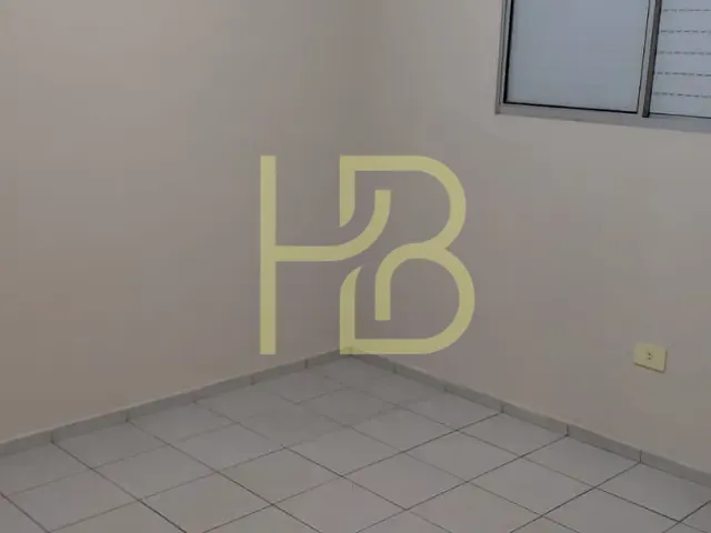Apartamento 2 quartos e 1 banheiro, para alugar, no bairro Jardim Refúgio em Sorocaba