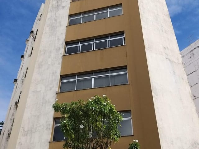 Apartamento 3 quartos e 3 banheiros, à venda, no bairro Pituba em Salvador