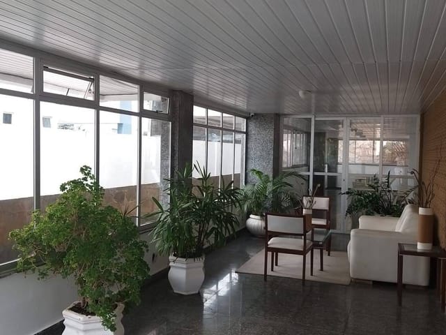 Apartamento 3 quartos e 3 banheiros, à venda, no bairro Pituba em Salvador