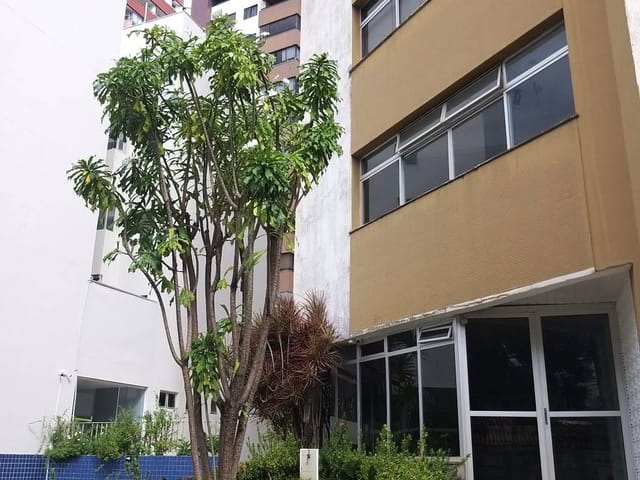 Apartamento 3 quartos e 3 banheiros, à venda, no bairro Pituba em Salvador