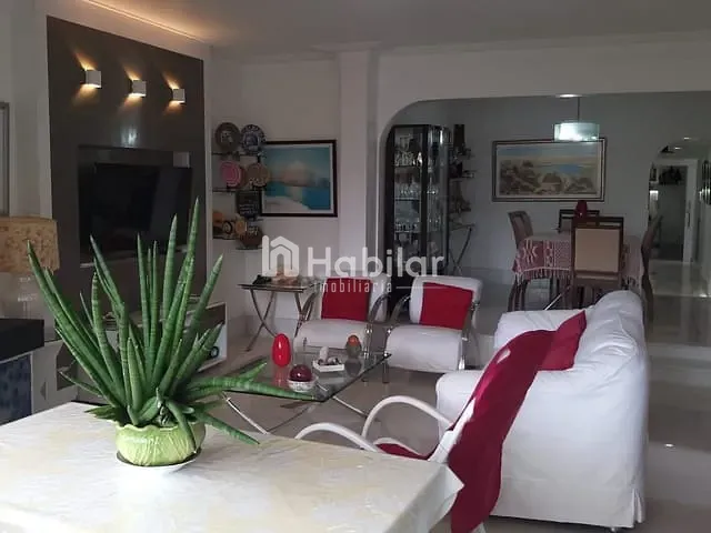 Apartamento 3 quartos e 3 banheiros, à venda, no bairro Pituba em Salvador