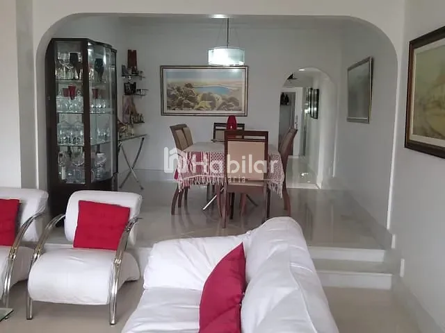 Apartamento 3 quartos e 3 banheiros, à venda, no bairro Pituba em Salvador