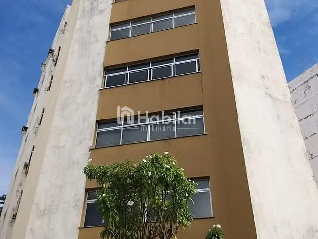 Apartamento 3 quartos e 3 banheiros, à venda, no bairro Pituba em Salvador