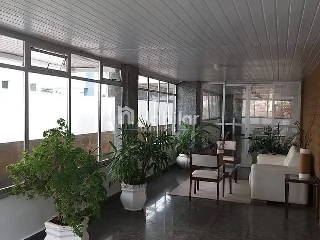 Apartamento 3 quartos e 3 banheiros, à venda, no bairro Pituba em Salvador