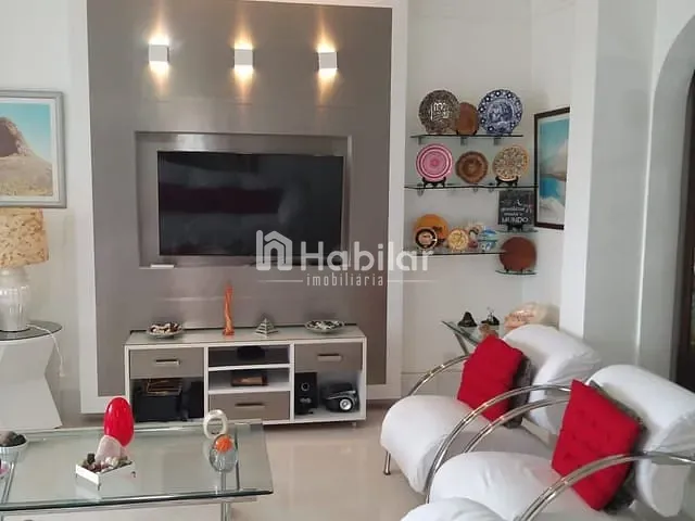 Apartamento 3 quartos e 3 banheiros, à venda, no bairro Pituba em Salvador