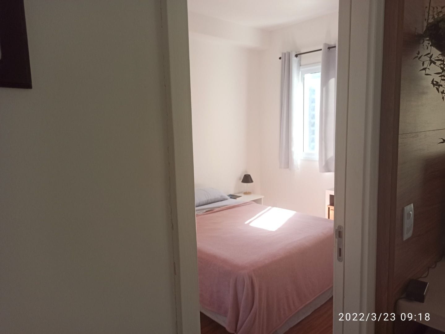 Apartamento, 1 quarto, 47 m² - Foto 8