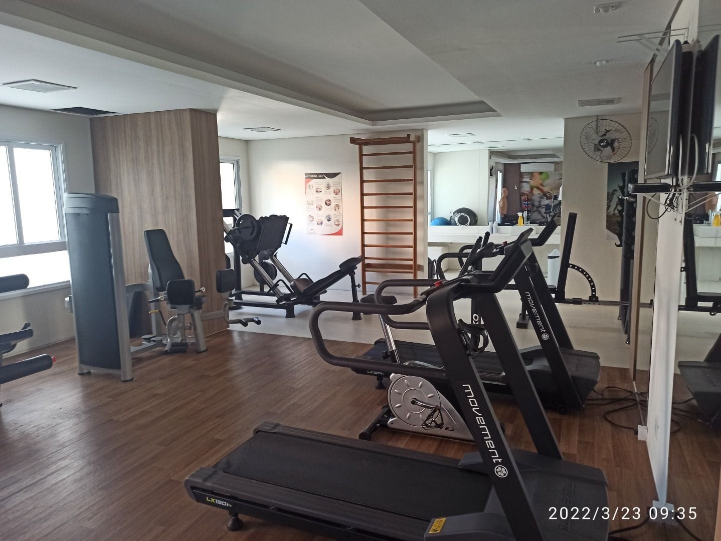 Apartamento, 1 quarto, 47 m² - Foto 17