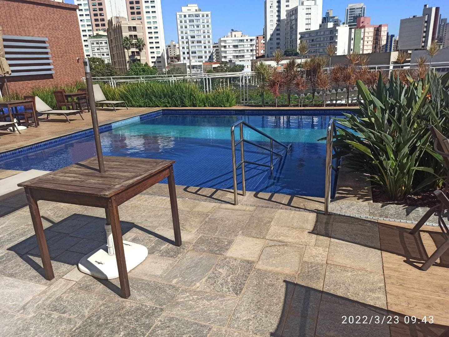 Apartamento, 1 quarto, 47 m² - Foto 62