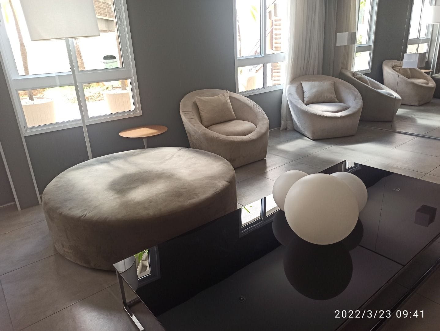 Apartamento, 1 quarto, 47 m² - Foto 47