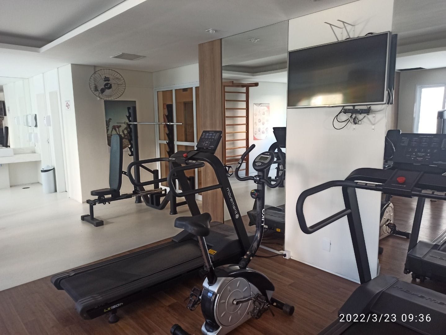 Apartamento, 1 quarto, 47 m² - Foto 18