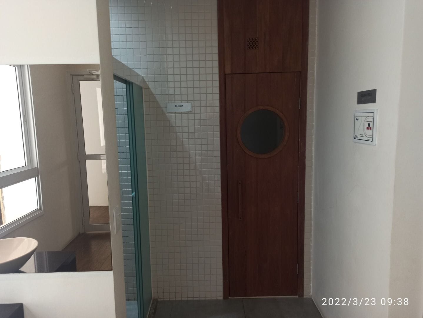 Apartamento, 1 quarto, 47 m² - Foto 35