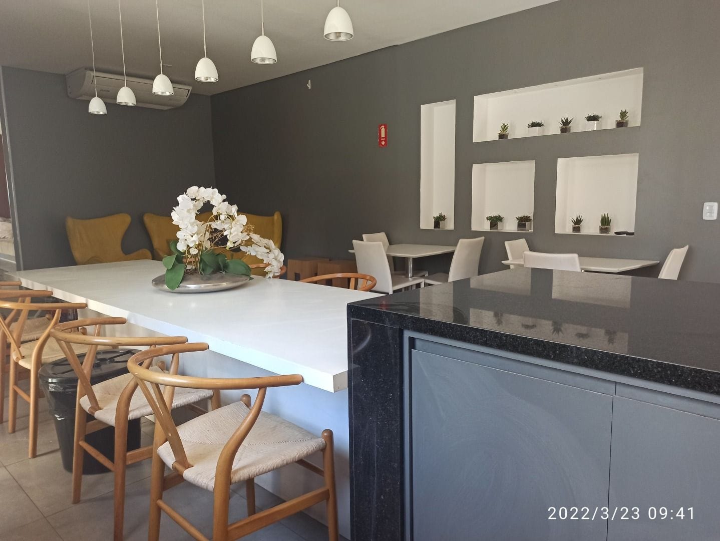 Apartamento, 1 quarto, 47 m² - Foto 45