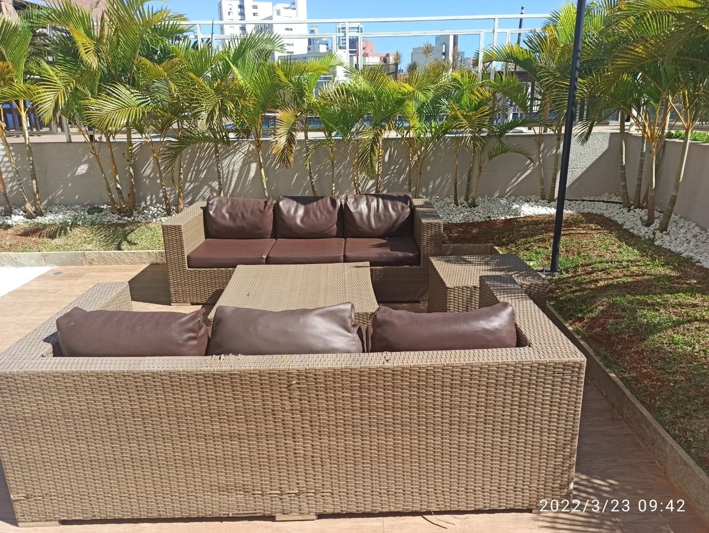 Apartamento, 1 quarto, 47 m² - Foto 54