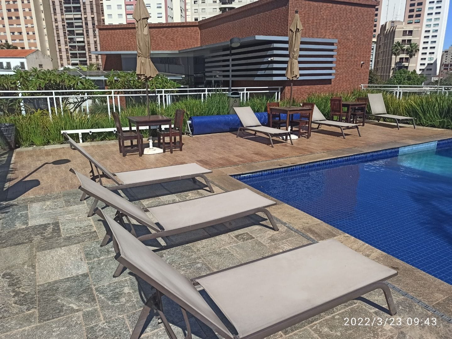 Apartamento, 1 quarto, 47 m² - Foto 63