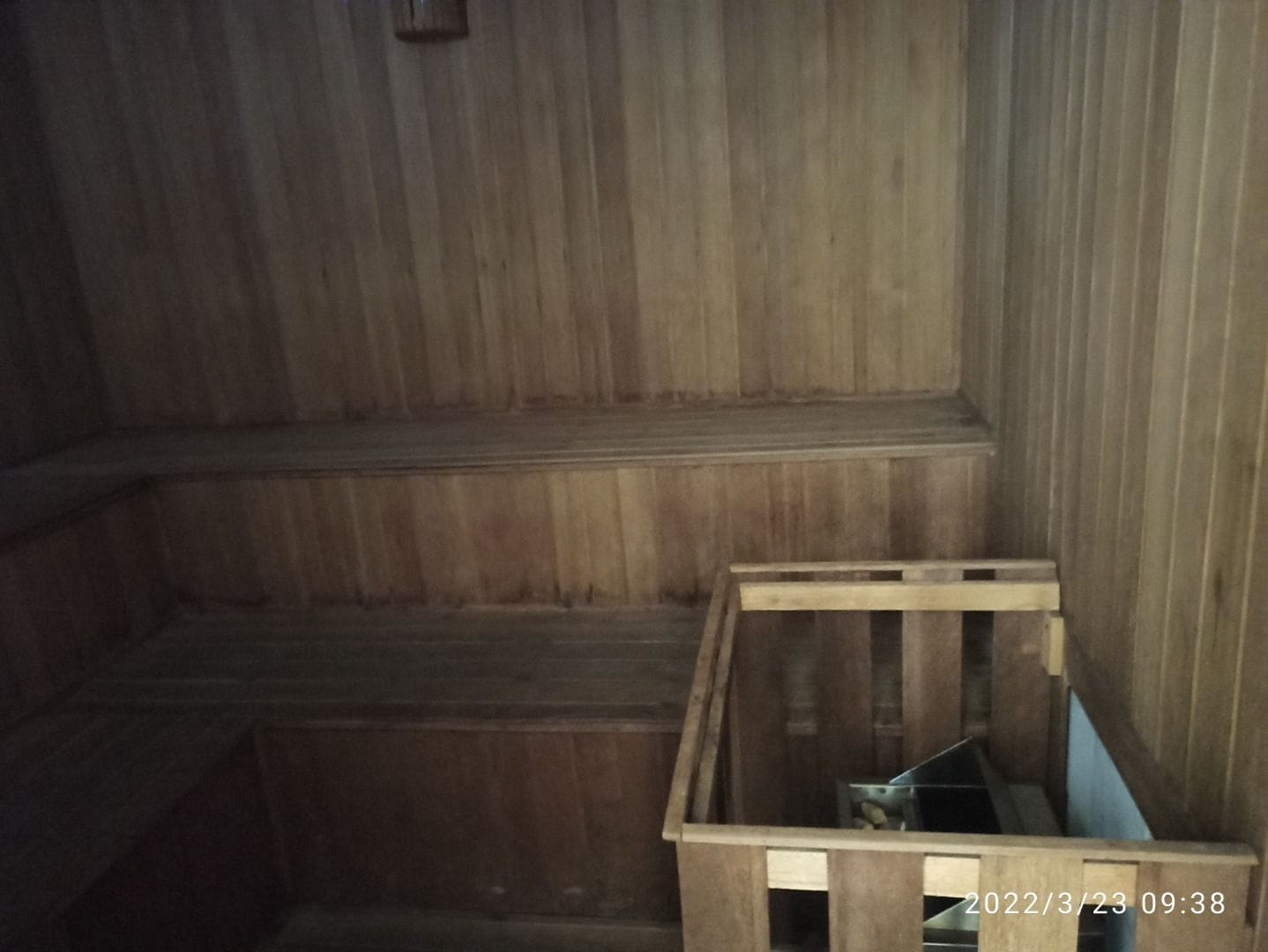Apartamento, 1 quarto, 47 m² - Foto 33