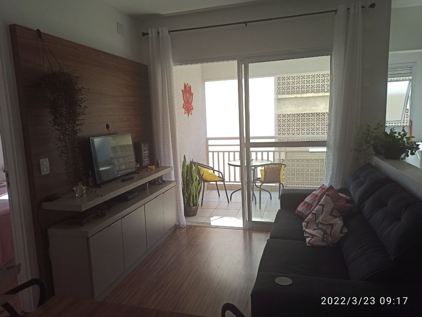 Apartamento, 1 quarto, 47 m² - Foto 5