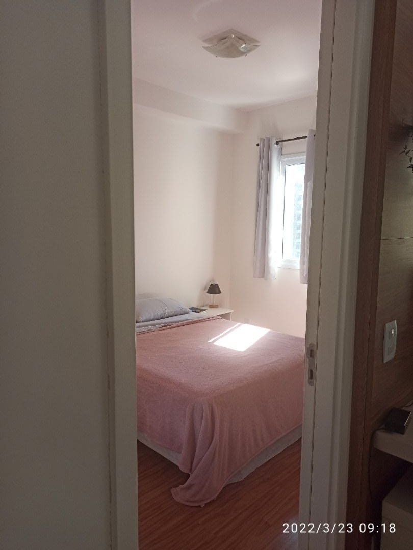 Apartamento, 1 quarto, 47 m² - Foto 9