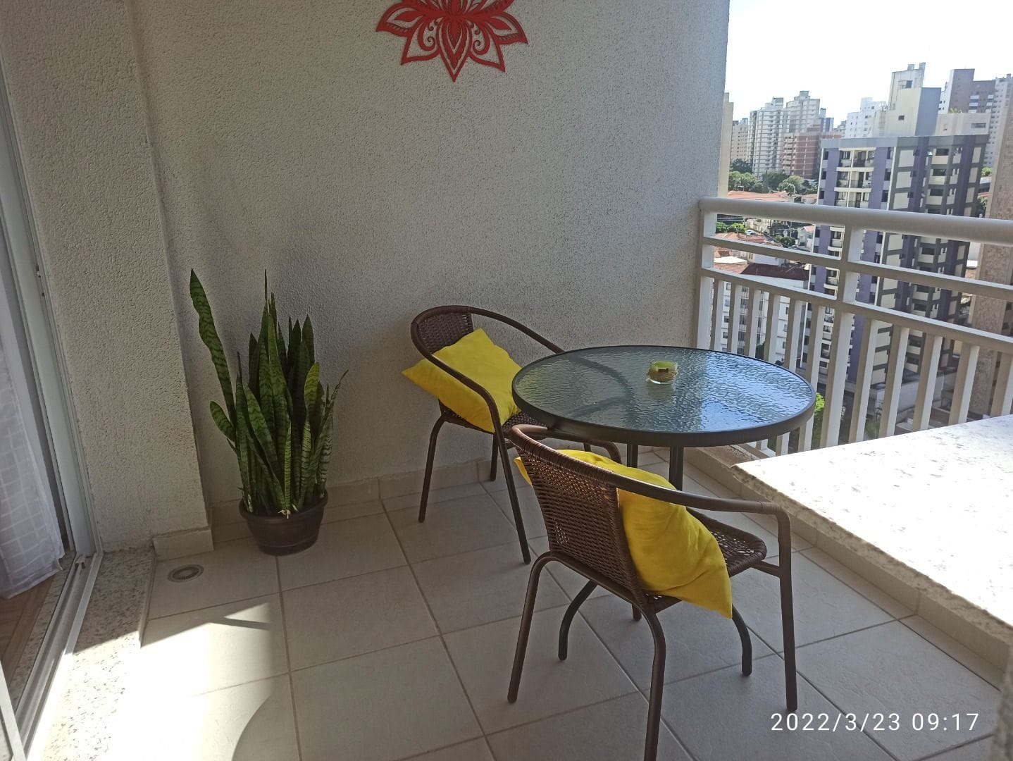 Apartamento, 1 quarto, 47 m² - Foto 3