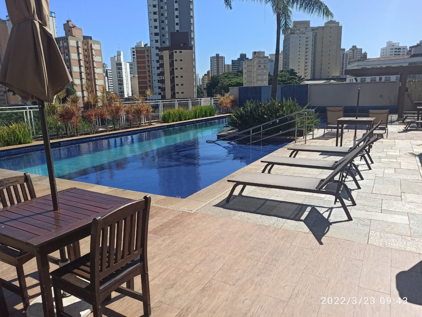 Apartamento, 1 quarto, 47 m² - Foto 1