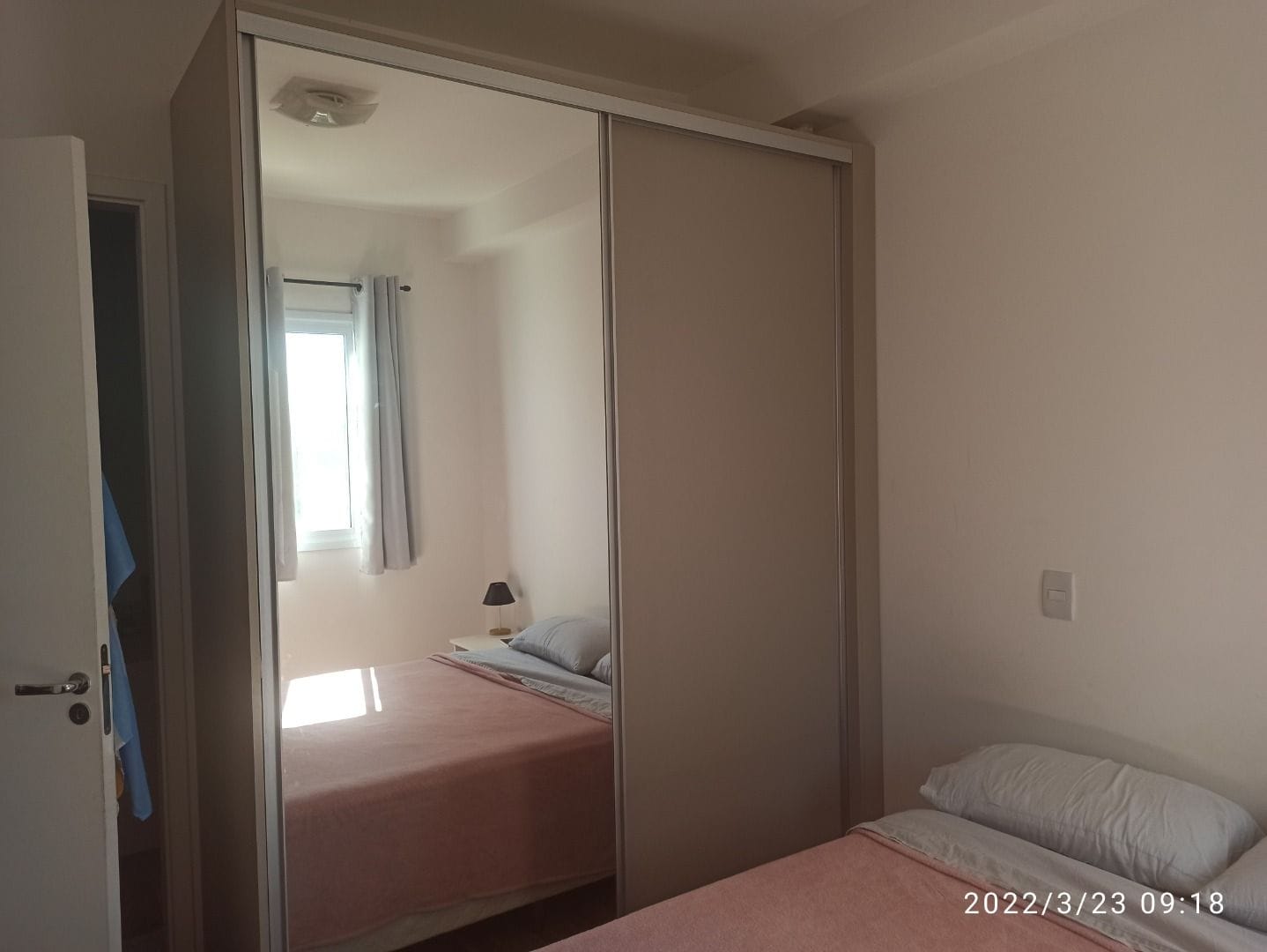 Apartamento, 1 quarto, 47 m² - Foto 11