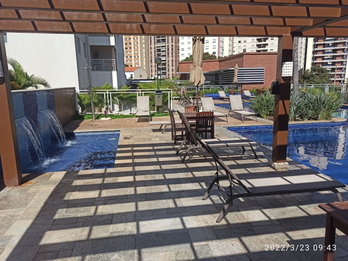 Apartamento, 1 quarto, 47 m² - Foto 59
