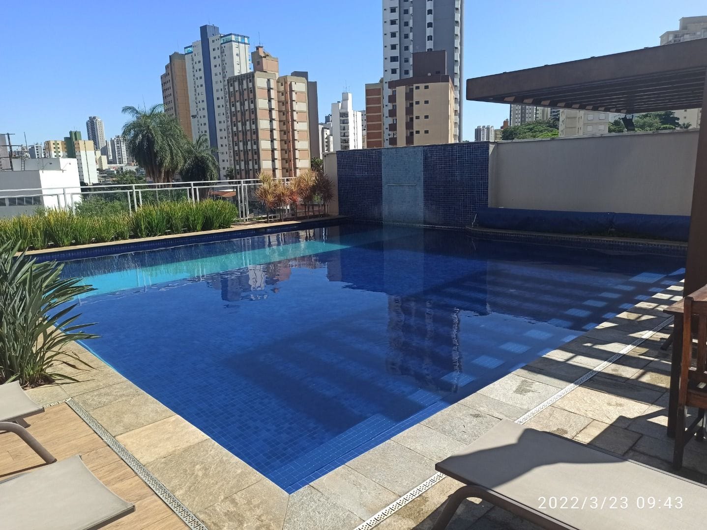 Apartamento, 1 quarto, 47 m² - Foto 61