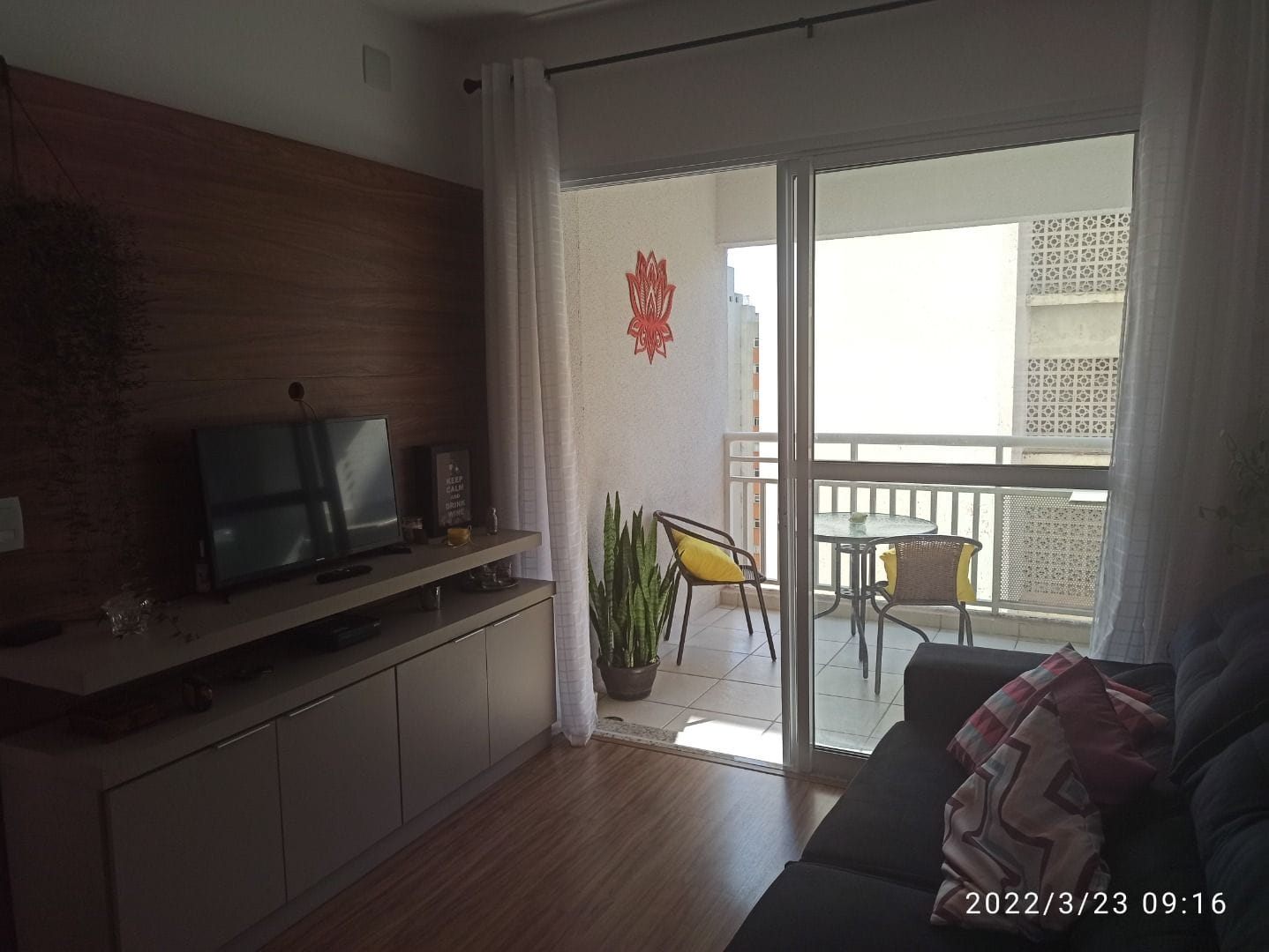 Apartamento, 1 quarto, 47 m² - Foto 2