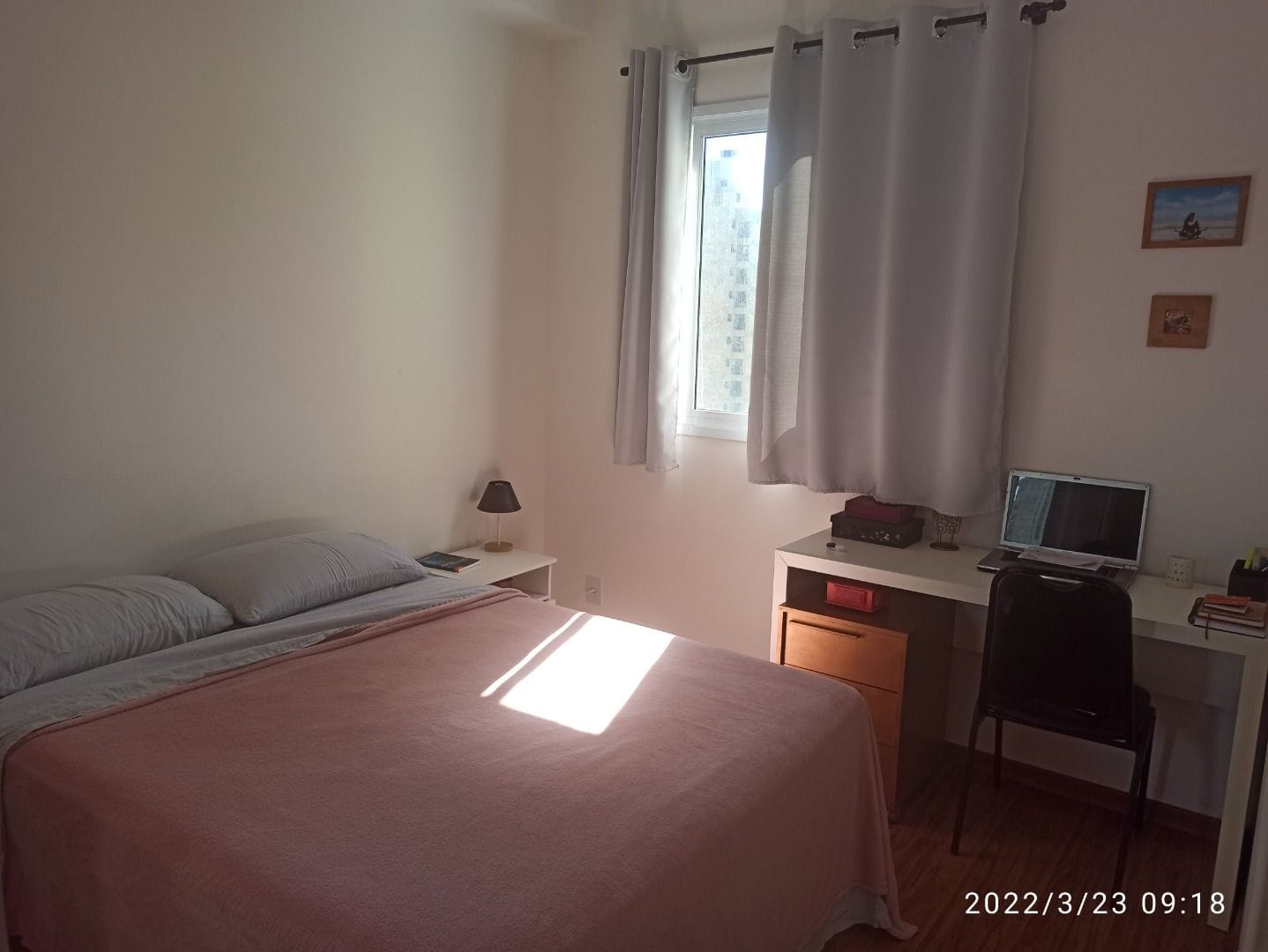 Apartamento, 1 quarto, 47 m² - Foto 10