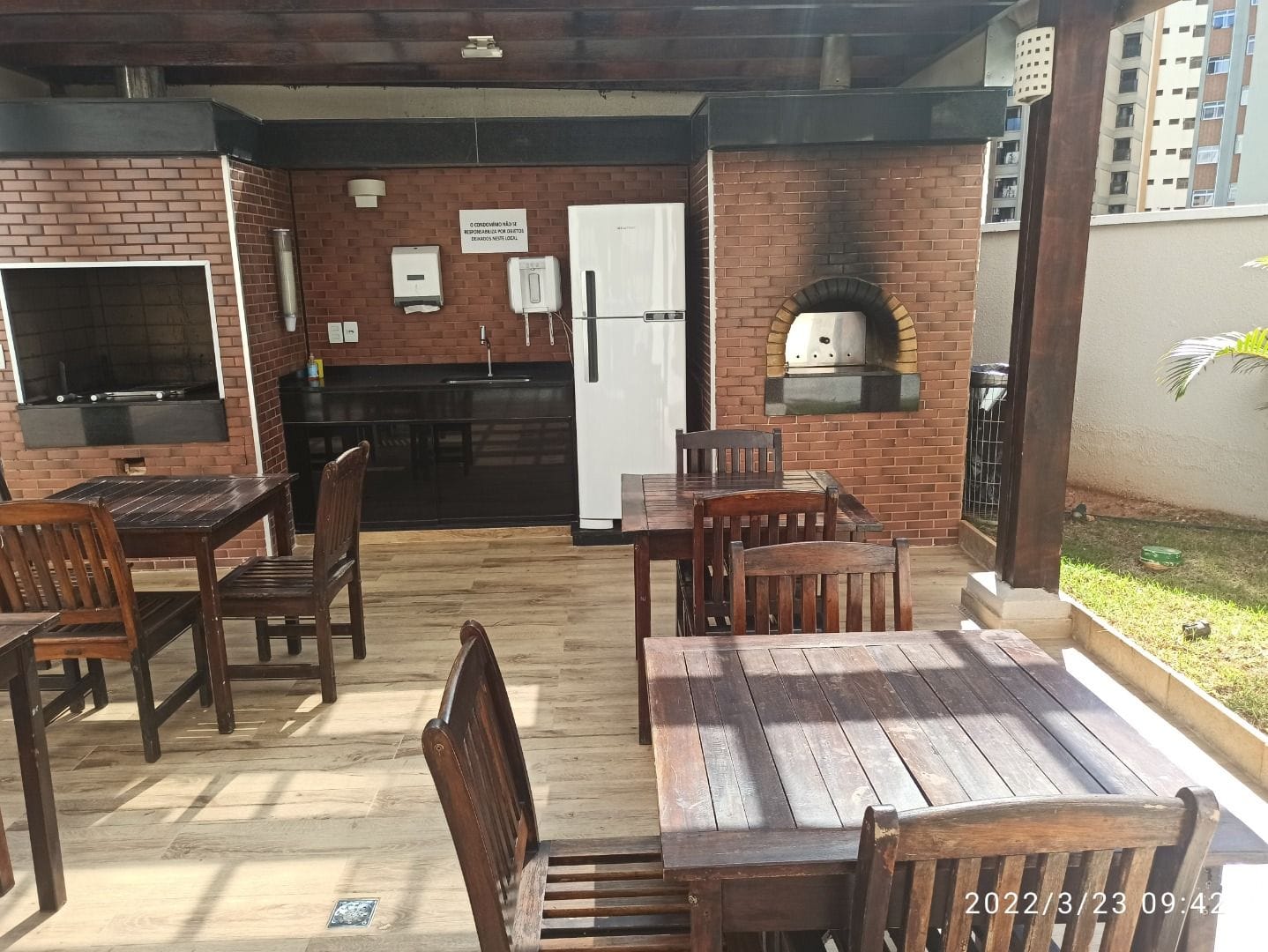 Apartamento, 1 quarto, 47 m² - Foto 49