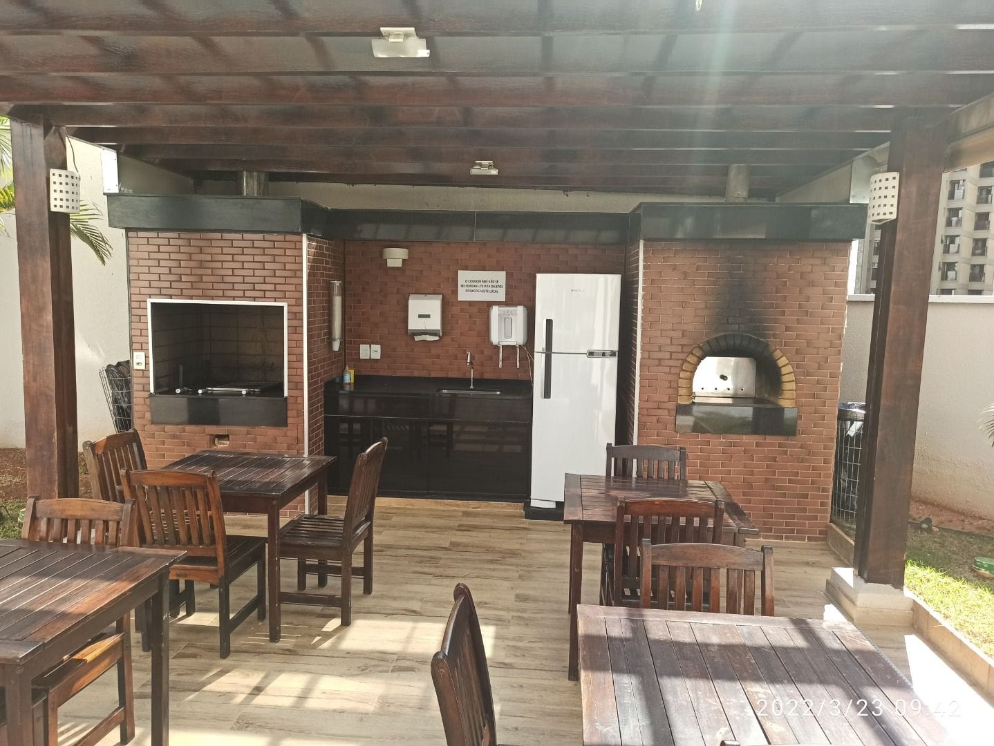 Apartamento, 1 quarto, 47 m² - Foto 51