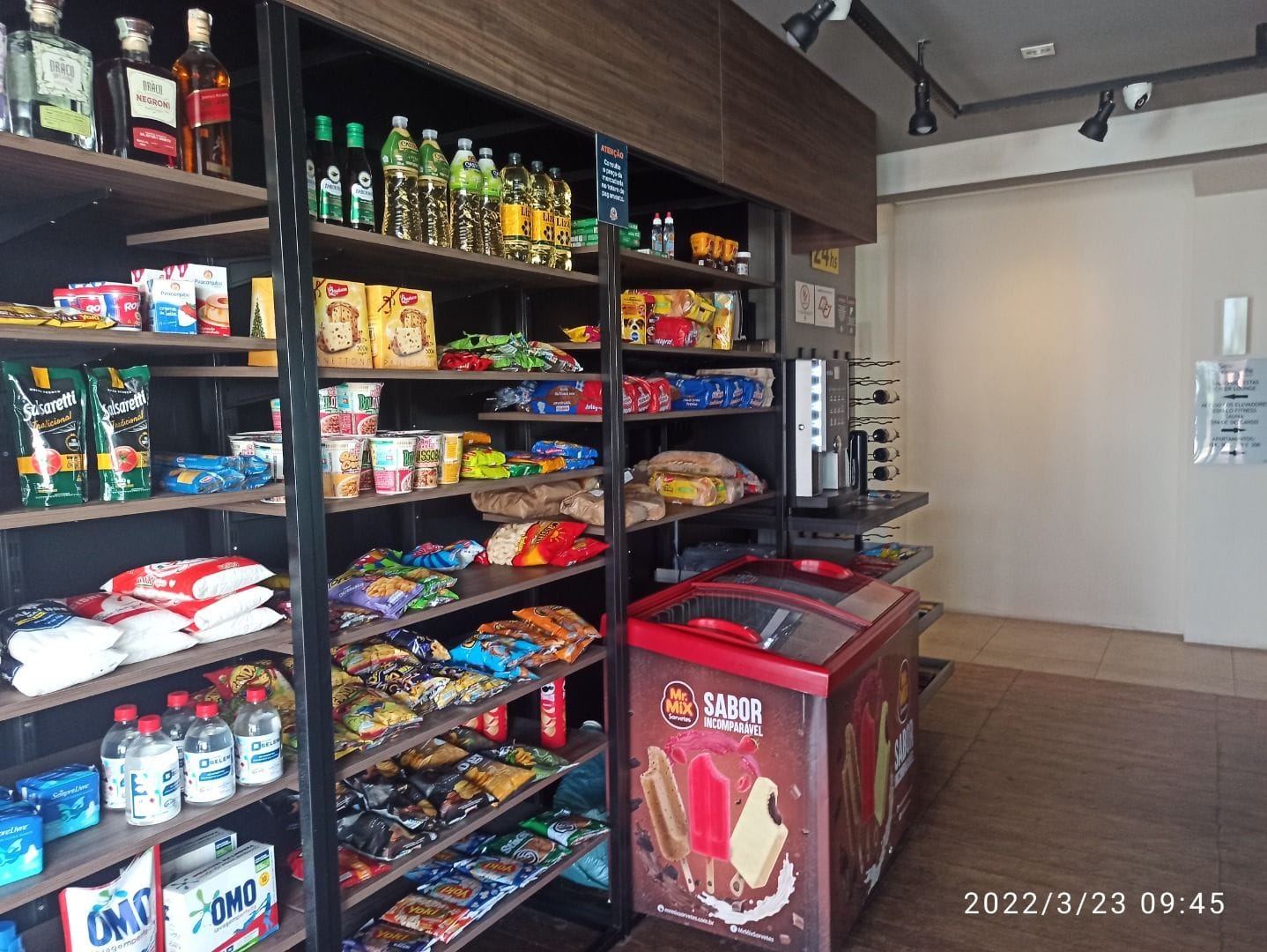Apartamento, 1 quarto, 47 m² - Foto 68